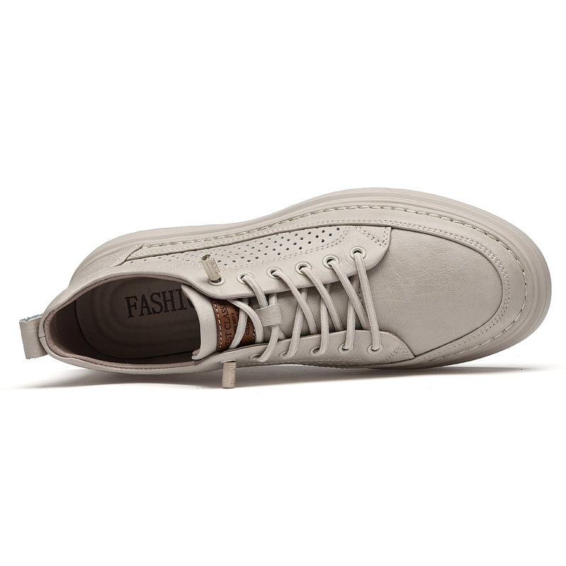 Sampaio Breathable Casual Sneakers