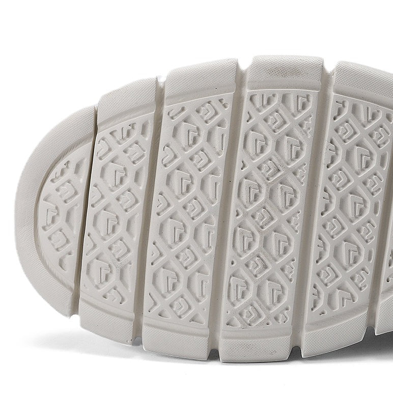 Dimitri Leather Smart Casual Shoes