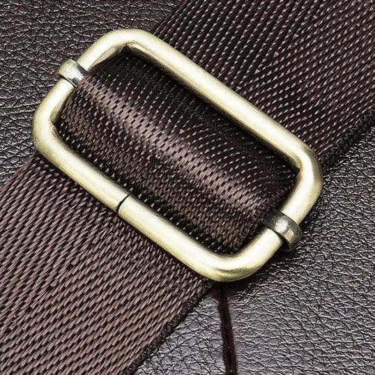 Fashion Leather Men’s Bag