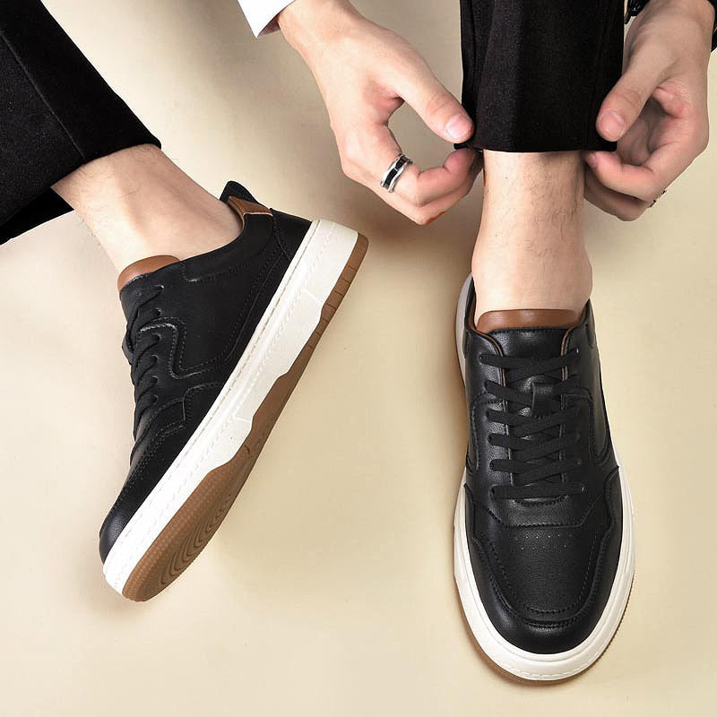 Sampaio Caspar Casual Sneakers