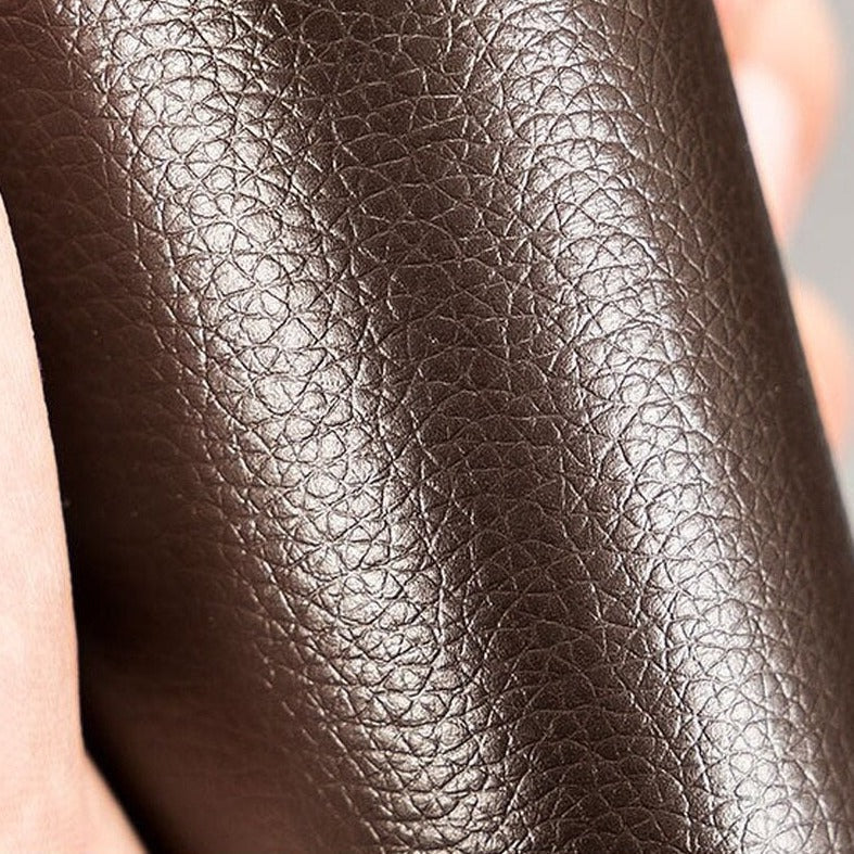 Premium Leather Men’s Wallet