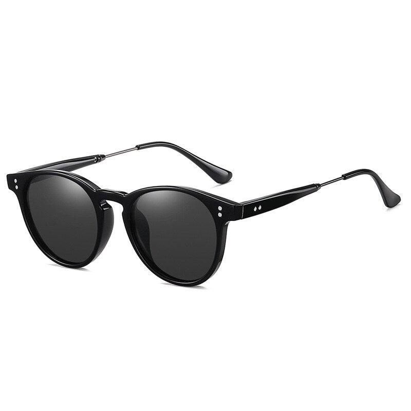 Vintage Kant™ UV400 Sunglasses