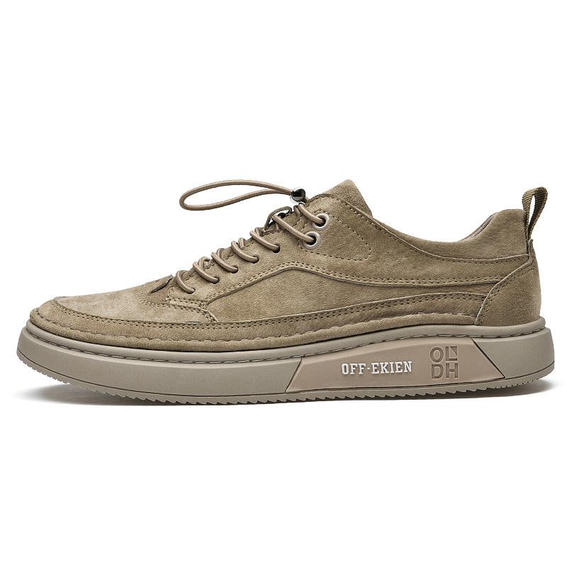 Sampaio Off-Ekien Casual Sneakers