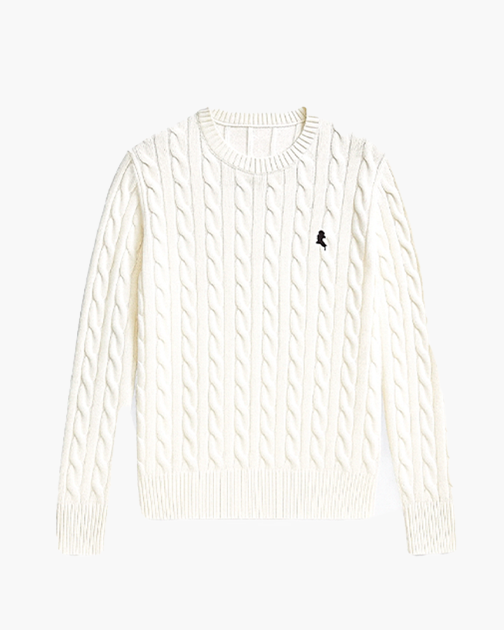 Luxury Sweater Deal