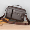 Luxury Leather Men’s Bag
