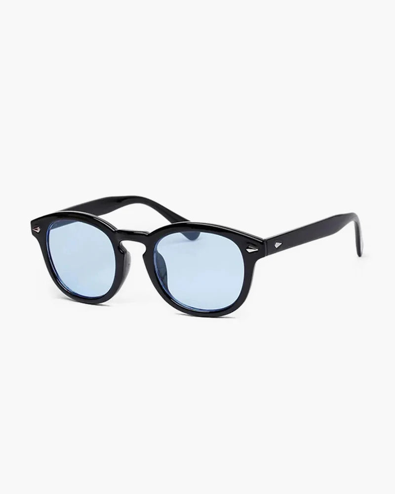 Elvor Tinted Glasses