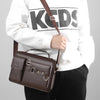 Luxury Leather Men’s Bag