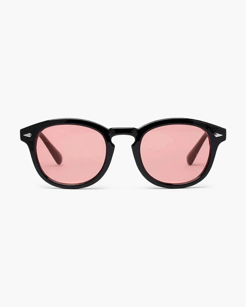 Elvor Tinted Glasses