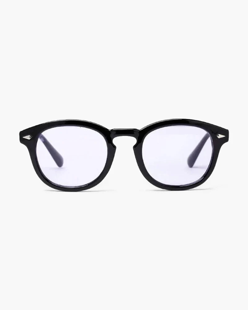 Elvor Tinted Glasses