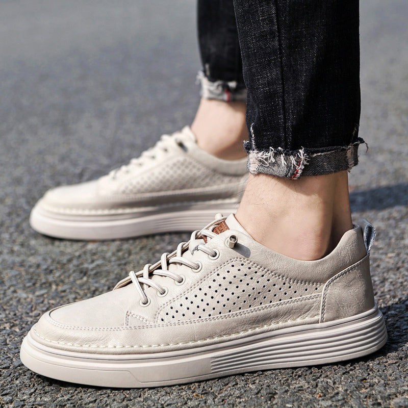 Sampaio Breathable Casual Sneakers