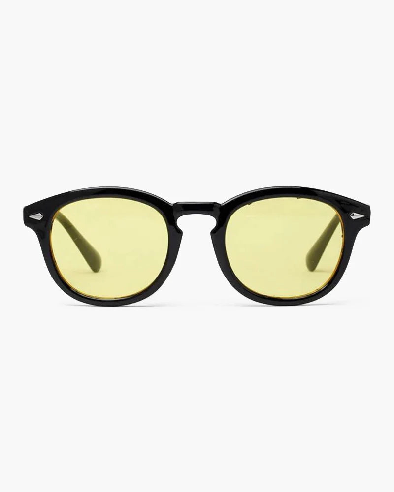 Elvor Tinted Glasses