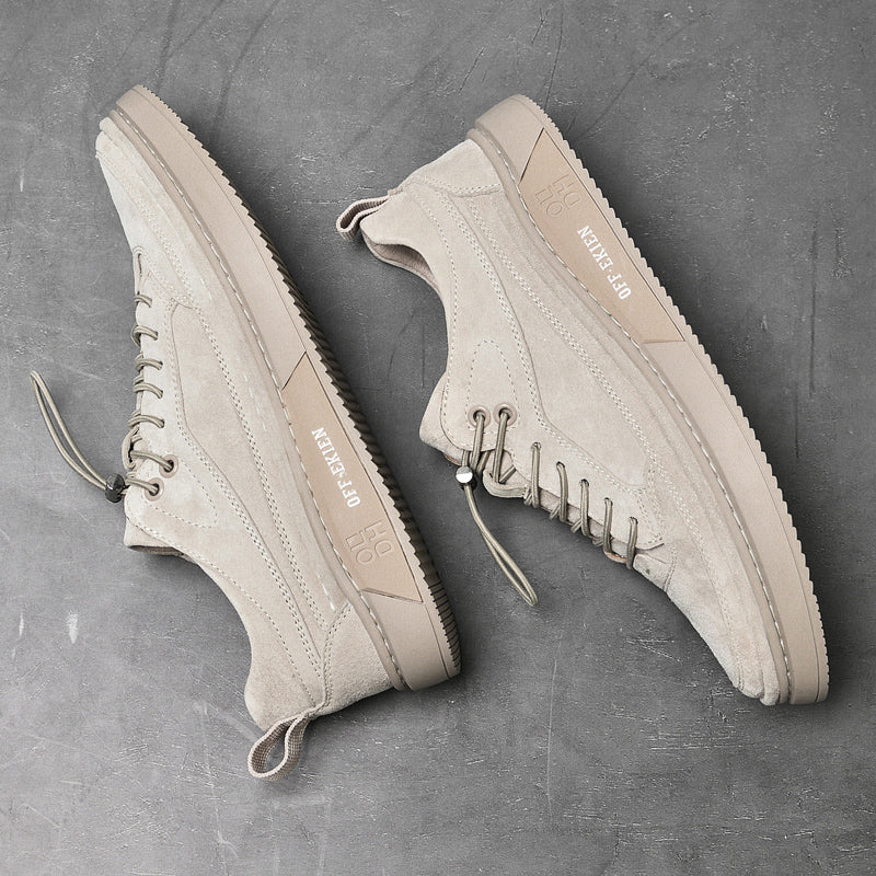 Sampaio Off-Ekien Casual Sneakers