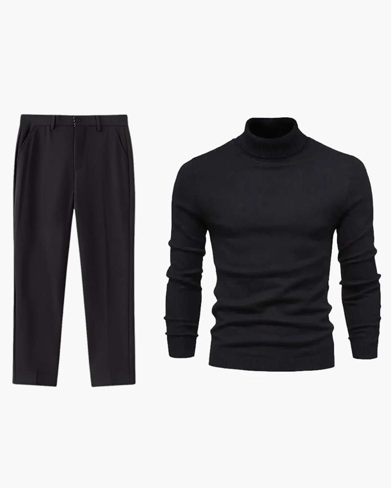 [BUY 1 GET 2] Elvor Combo Stylish Diner Night