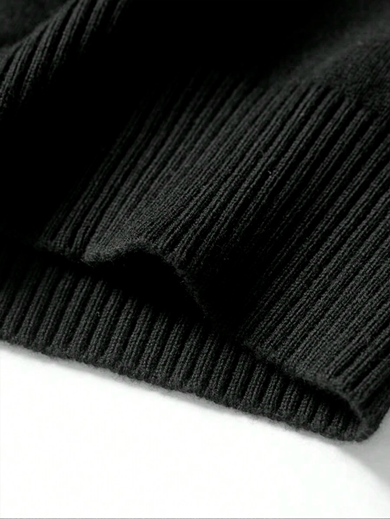 Verbier Half Zip Sweater