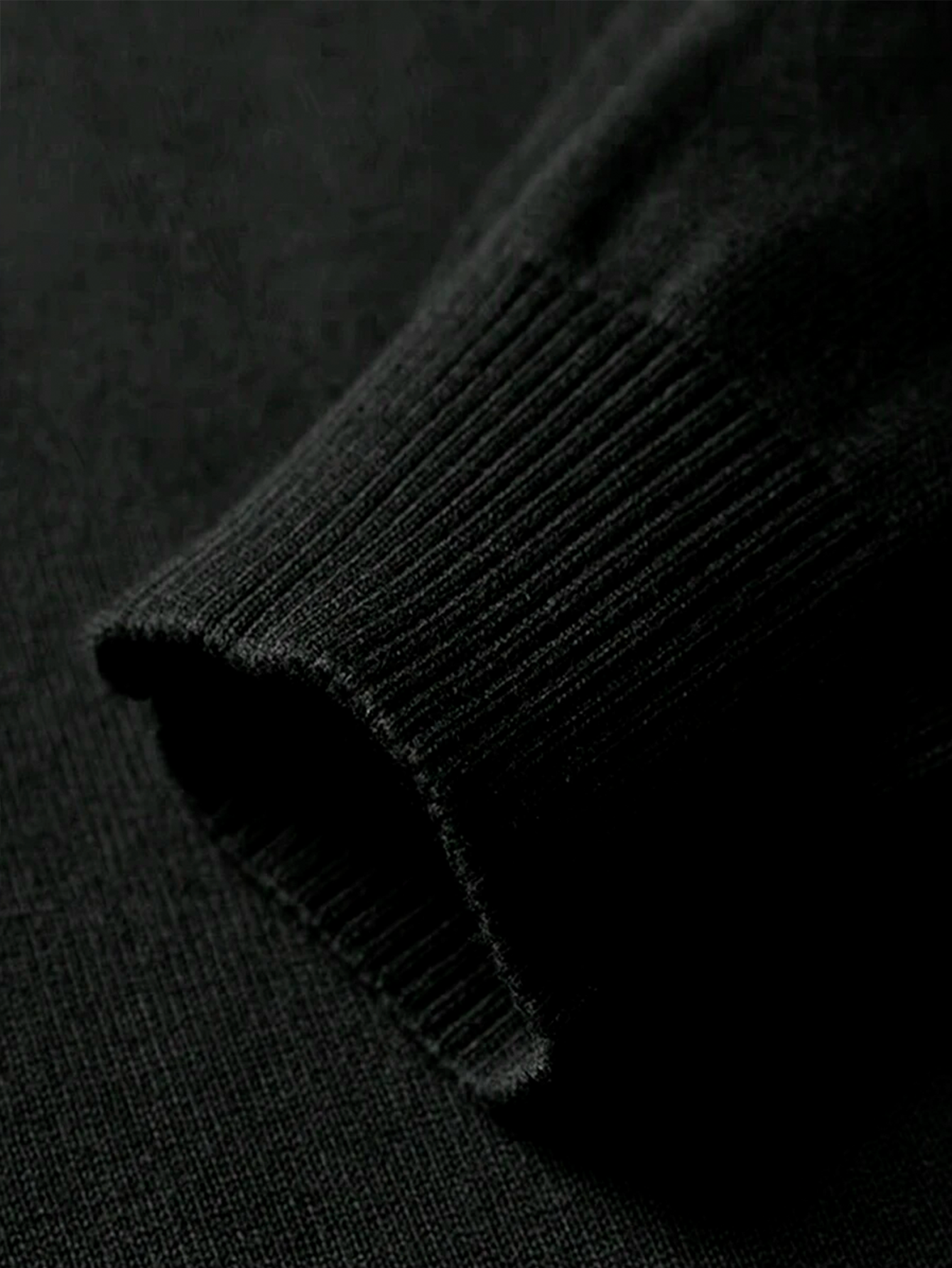 Verbier Half Zip Sweater