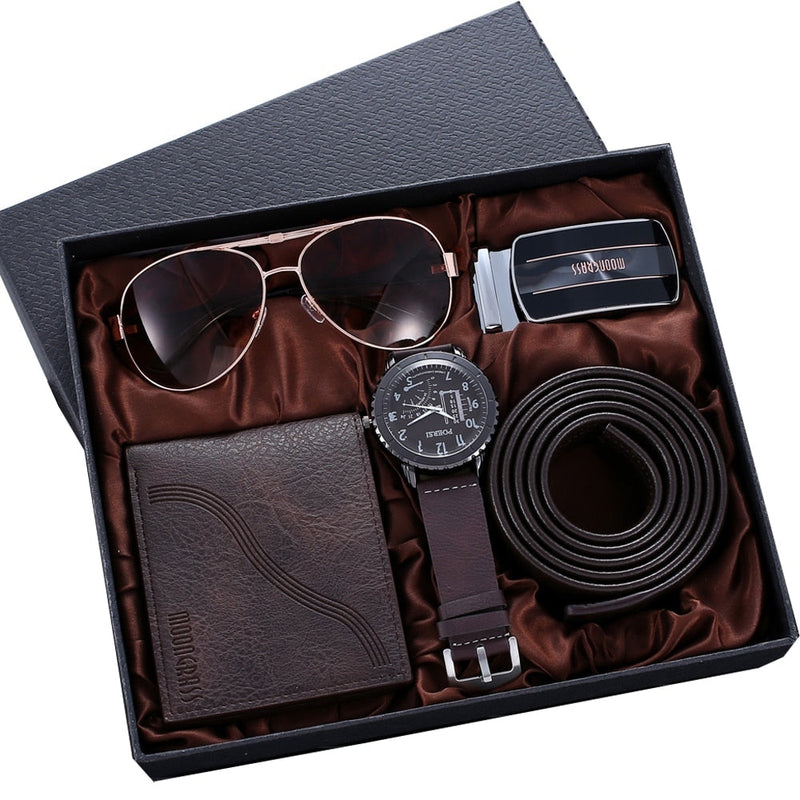 Prestige Men’s Luxury Kit