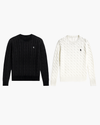 [BUY 1 GET 2] Luxury Jumper Deal