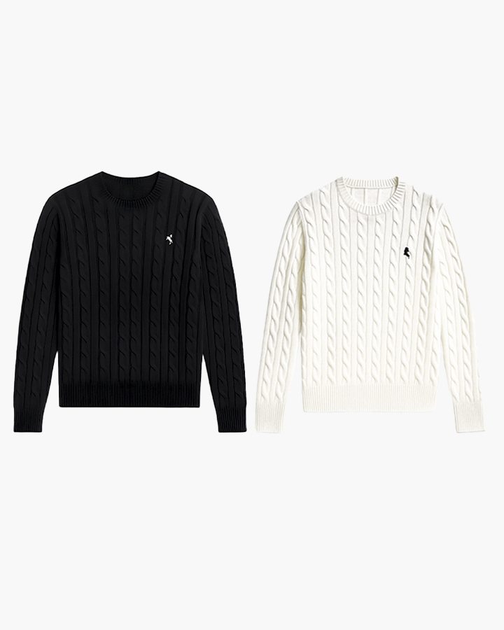 [BUY 1 GET 2] Luxury Jumper Deal