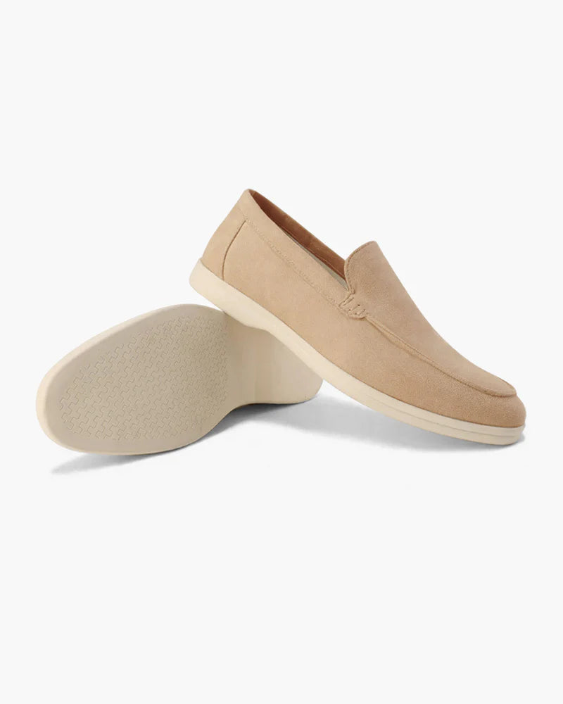 [BUY 1 GET 2] Elvor Suede Loafers