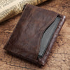 Men’s Genuine Leather Wallet