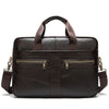 Fashion Leather Men’s Bag