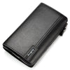 Executive Leather Men’s Wallet