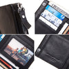 Men’s Genuine Leather Wallet