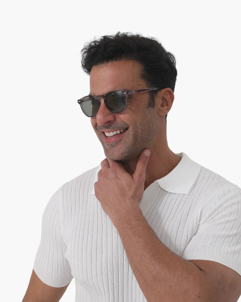 Elvor Sunglasses (Polarised)