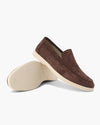 [BUY 1 GET 2] Elvor Suede Loafers