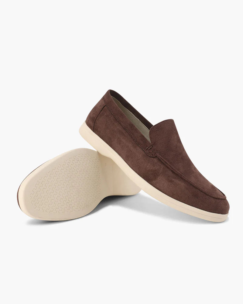 [BUY 1 GET 2] Elvor Suede Loafers