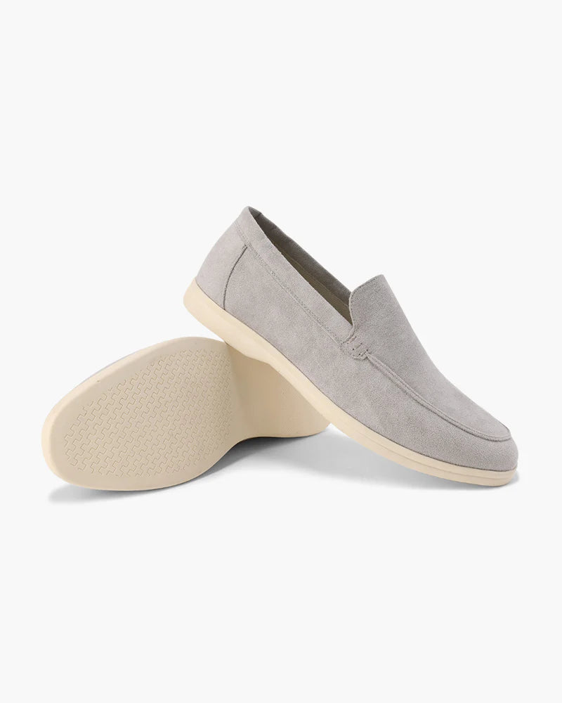 [BUY 1 GET 2] Elvor Suede Loafers