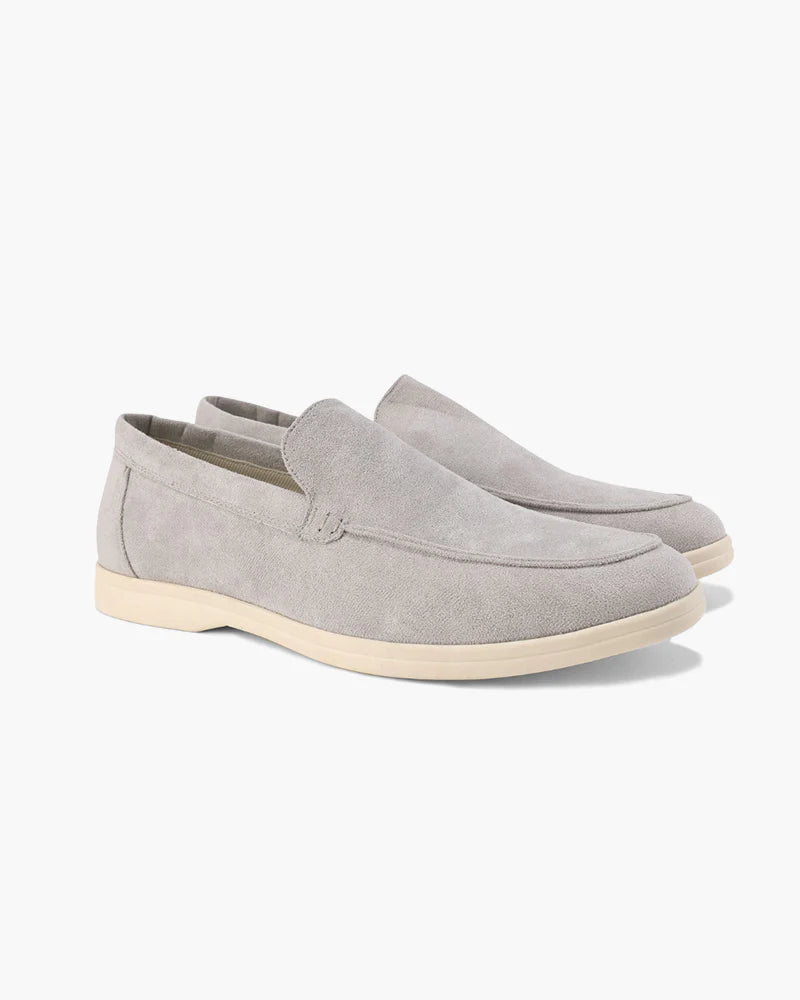 [BUY 1 GET 2] Elvor Suede Loafers