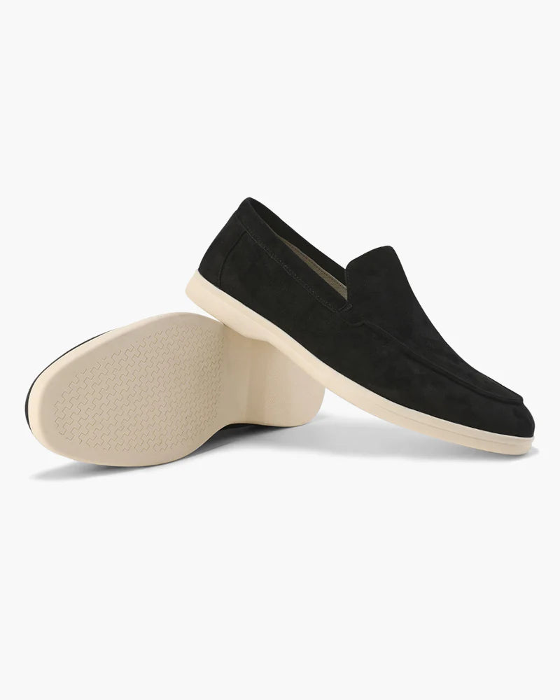 [BUY 1 GET 2] Elvor Suede Loafers