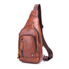 Genuine Leather Men’s Bag