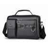 Luxury Leather Men’s Bag