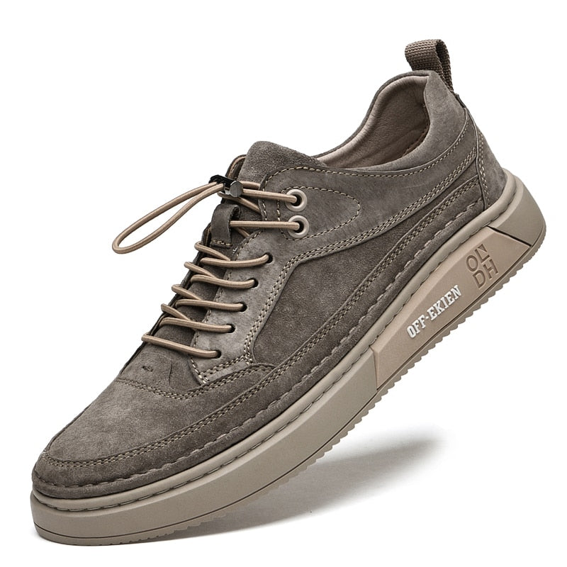 Sampaio Off-Ekien Casual Sneakers