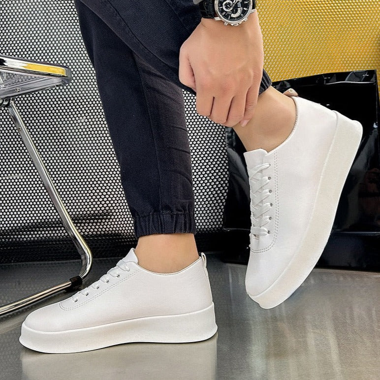 Quinlan Casual Sneakers