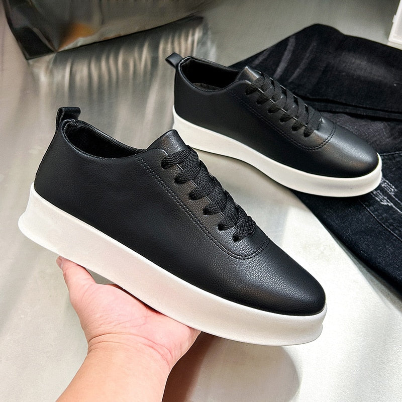 Quinlan Casual Sneakers