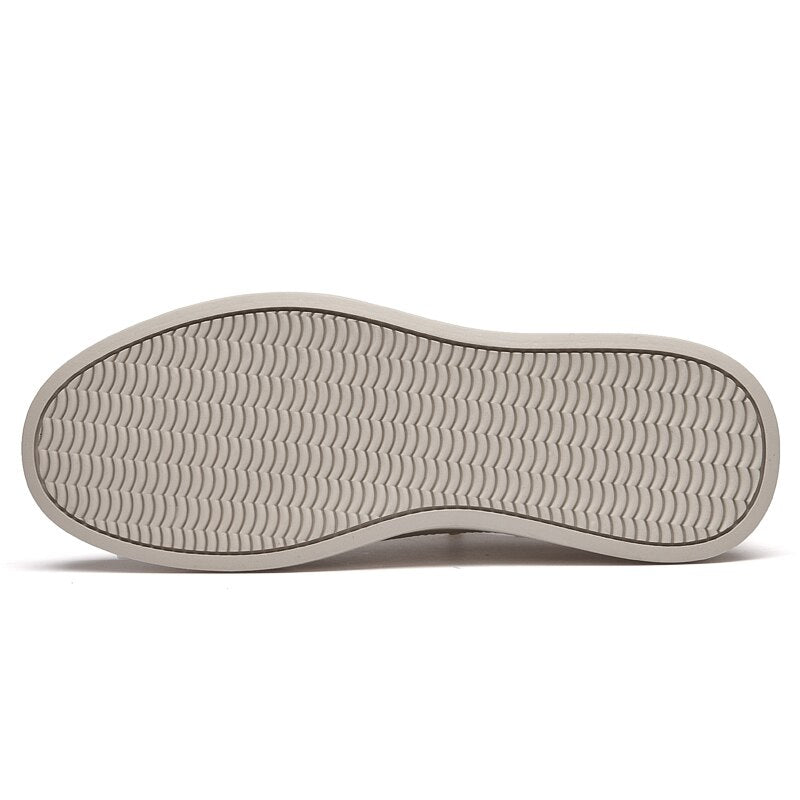 Sampaio Breathable Casual Sneakers