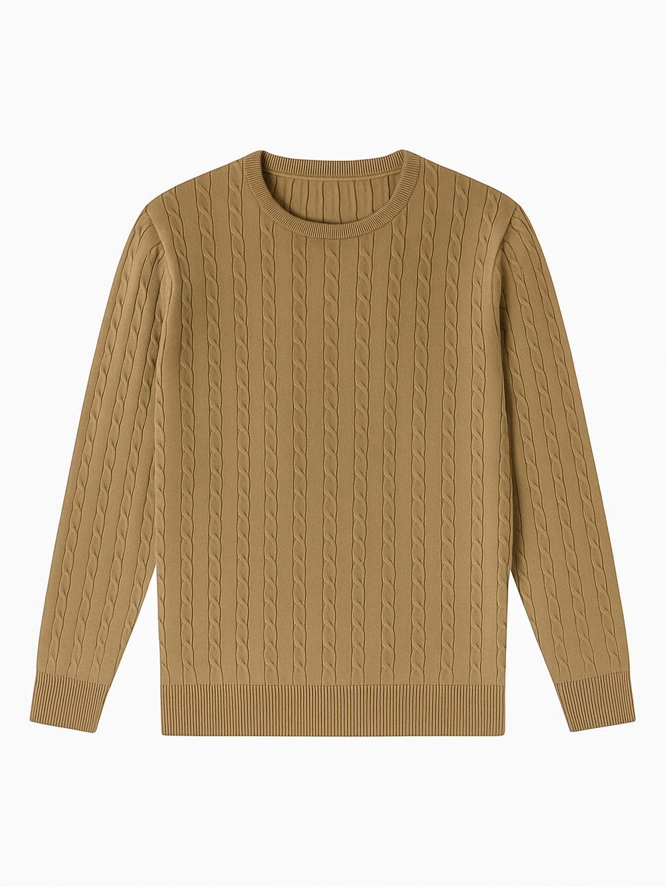 Knitt Cashmare Sweater