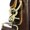 Fashion Leather Men’s Bag