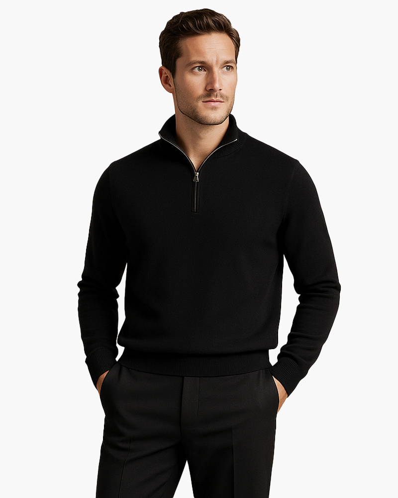 Winter Fit 2 - Stylish Dinner