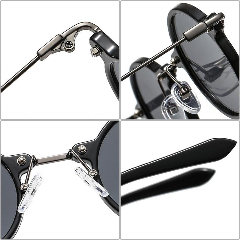 Retrô Grace™ UV400 Sunglasses
