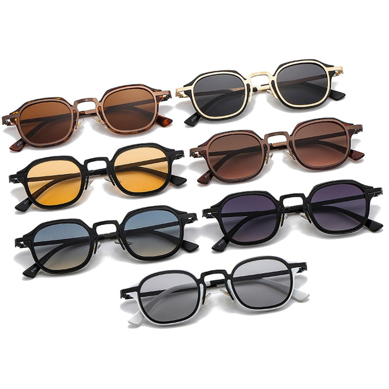 Vintage Horizon™ UV400 Sunglasses