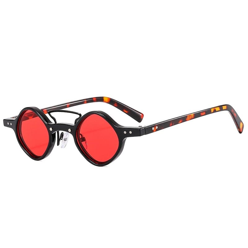 Vintage Kastro™ UV400 Sunglasses